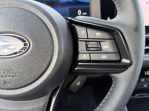 New 2026 Subaru Outback Touring XT image 24