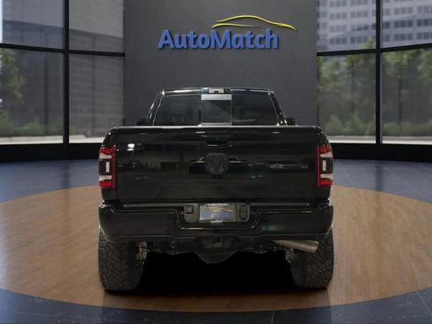 Used 2024 RAM 2500 Limited AWD/4WD image 10