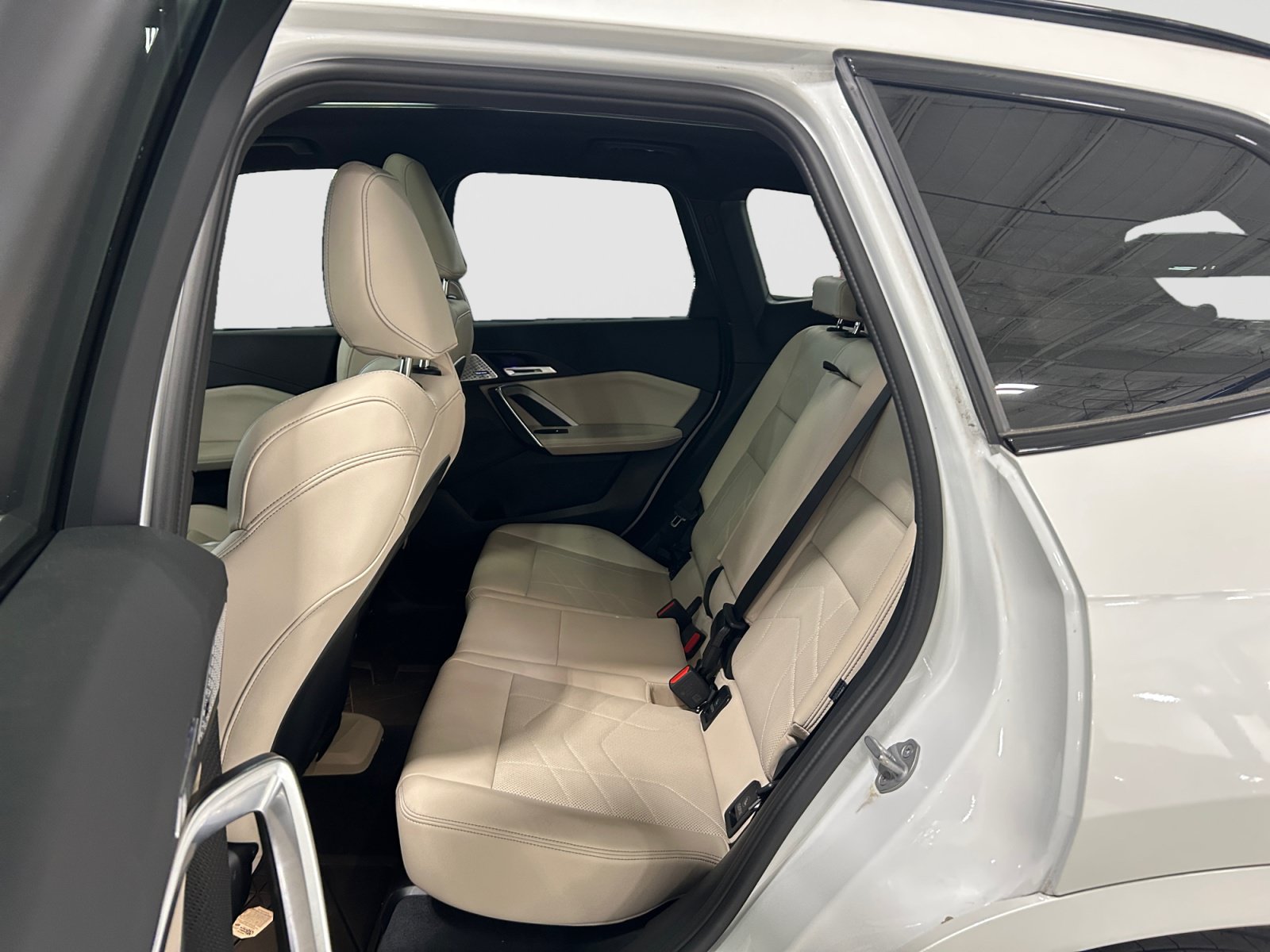 Used 2025 BMW X1 xDrive28i w/ Premium Package AWD/4WD image 19