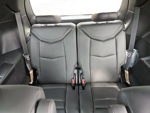 New 2025 Cadillac XT6 Premium Luxury w/ Technology Package image 8