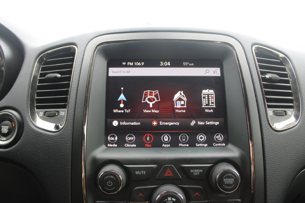 Used 2020 Dodge Durango GT RWD image 36