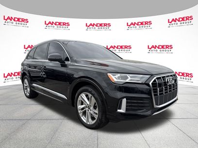 Used 2021 Audi Q7 2.0T Premium Plus w/ Executive Package