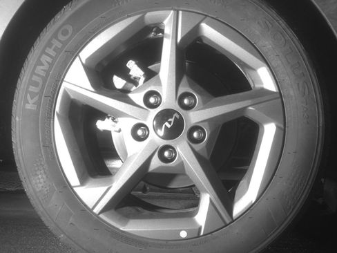 Used 2025 Kia K4 LXS image 15