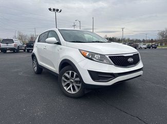 Used 2016 Kia Sportage LX video 2