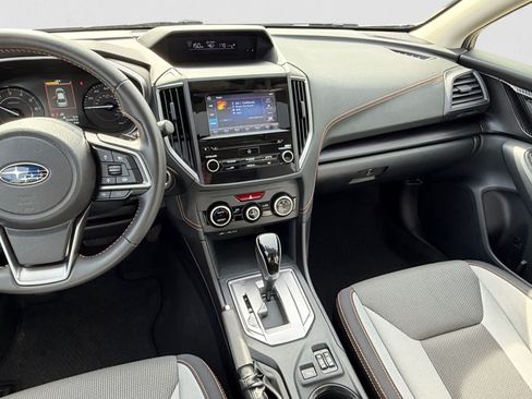 Certified 2023 Subaru Crosstrek 2.0i Premium AWD/4WD image 14