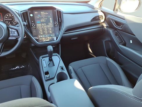 New 2026 Subaru Crosstrek 2.0i Premium image 7