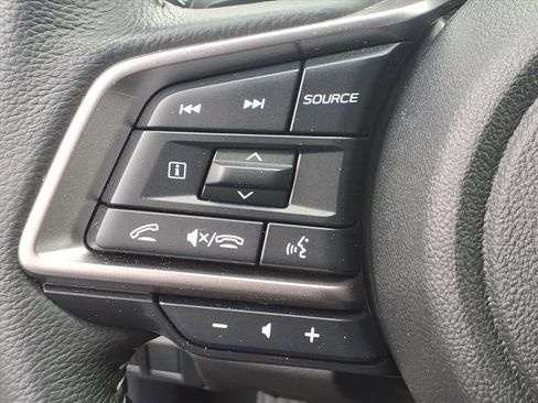 Certified 2023 Subaru Outback Premium image 19