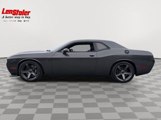 Used 2021 Dodge Challenger SRT Hellcat Redeye video 2