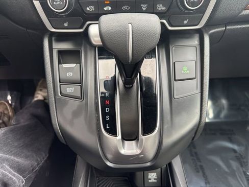 Used 2017 Honda CR-V EX image 13