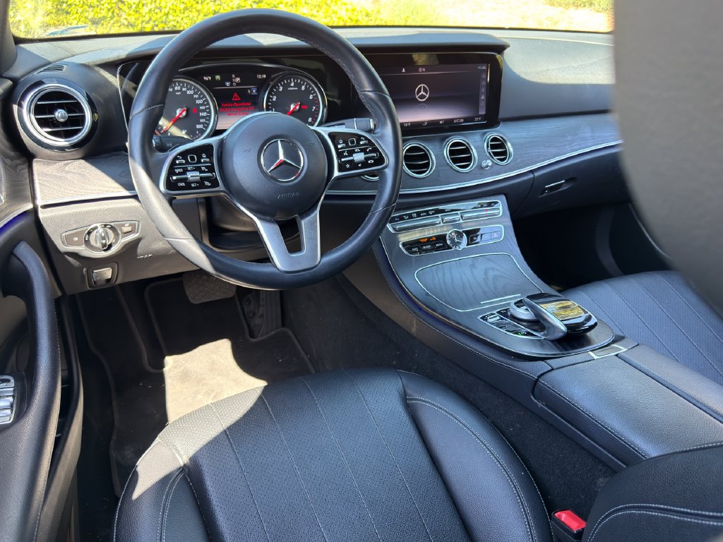 Used 2019 Mercedes-Benz E 300 image 10