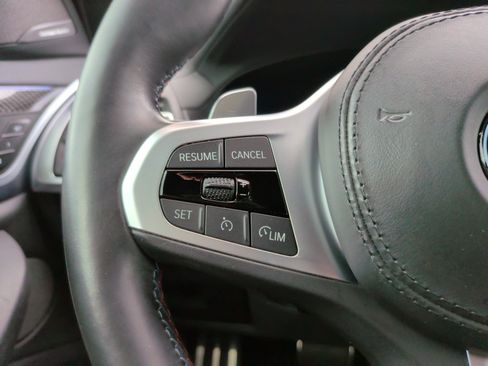 Used 2022 BMW X3 M40i w/ Premium Package AWD/4WD image 23