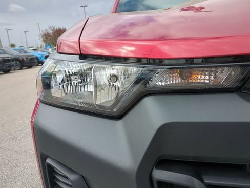 Certified 2025 Chevrolet Colorado W/T w/ Advanced Trailering Package image 10