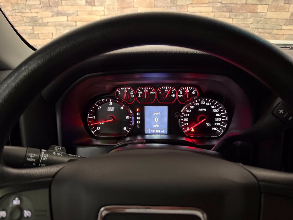 Used 2019 GMC Sierra 1500 Limited w/ Sierra Convenience Package RWD image 15