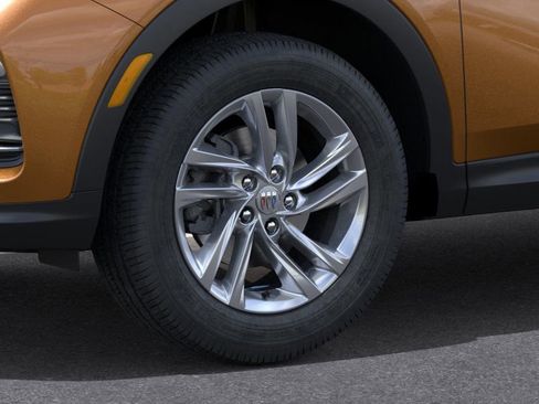 New 2026 Buick Envista Preferred image 9