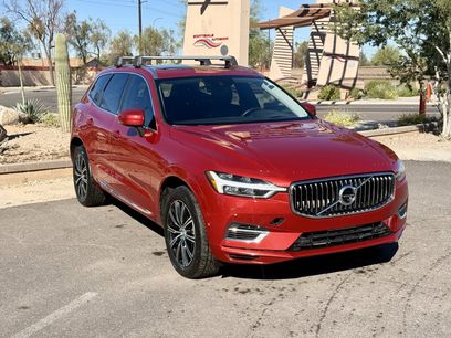 Used 2019 Volvo XC60 T8 Inscription w/ Advanced Package