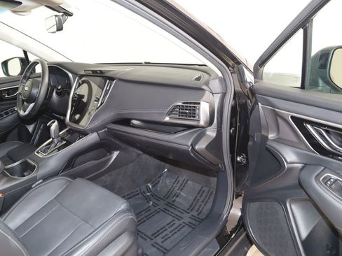 Used 2022 Subaru Outback Limited image 40