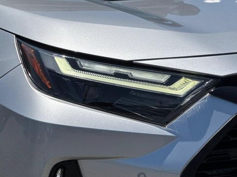Used 2022 Toyota RAV4 XSE AWD/4WD image 12