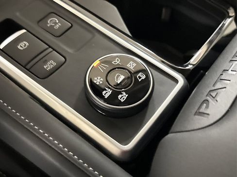 New 2026 Nissan Rogue SV image 26