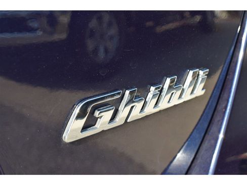 Used 2019 Maserati Ghibli S Q4 image 9