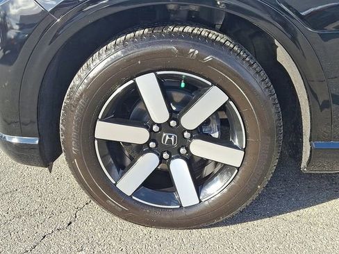 Used 2025 Honda Prologue Touring image 8