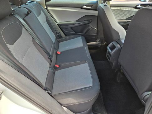 Certified 2023 Volkswagen Taos S w/ Driver Assistance Package FWD image 12