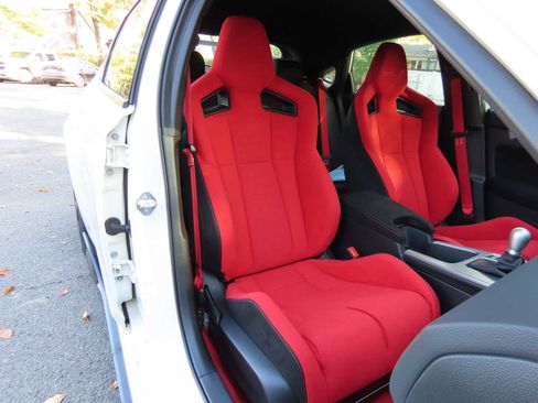 New 2025 Honda Civic Type R image 16