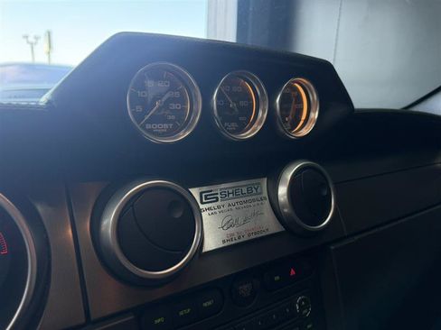 Used 2008 Ford Mustang Shelby GT500 RWD image 67