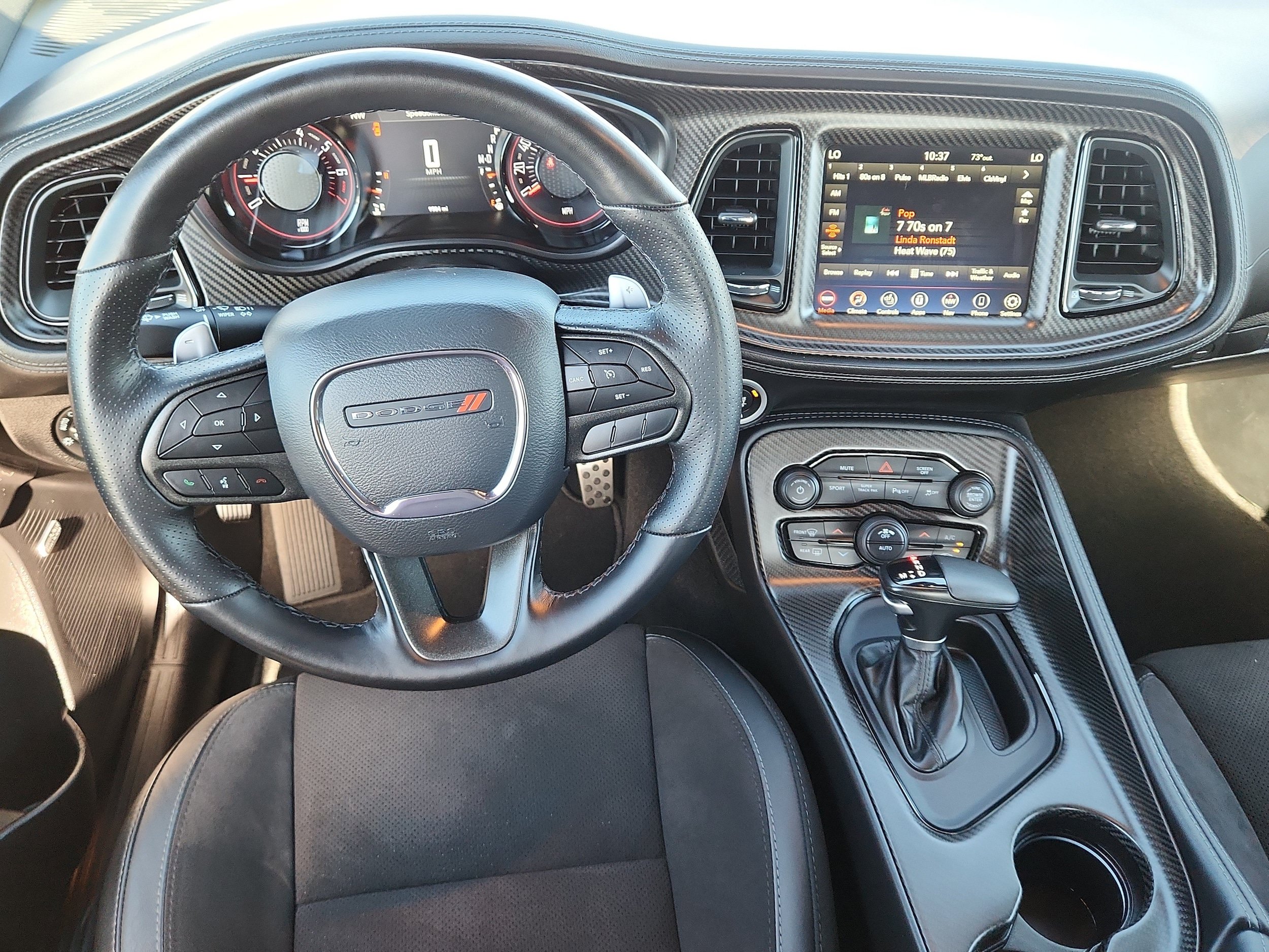 Used 2023 Dodge Challenger GT w/ Plus Package AWD/4WD image 12
