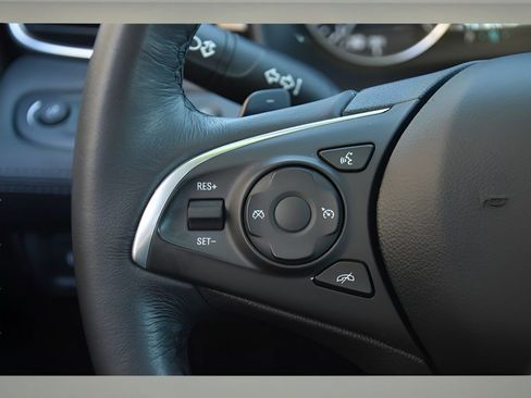 Used 2019 Buick LaCrosse Essence w/ Sights and Sounds Package image 34