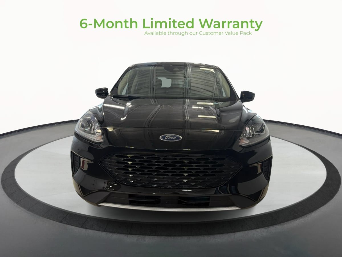 Used 2020 Ford Escape SE AWD/4WD image 2