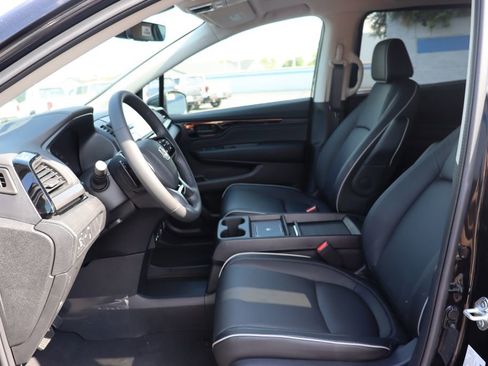 Used 2026 Honda Odyssey Touring image 31