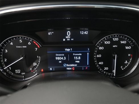 Certified 2023 Cadillac CT5 Luxury image 9