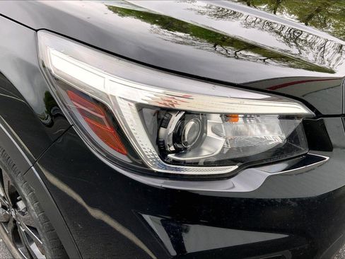 Used 2019 Subaru Forester Sport w/ Popular Package #2 AWD/4WD image 28