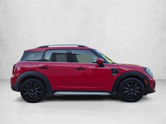 Used 2024 MINI Cooper Countryman S FWD video 4