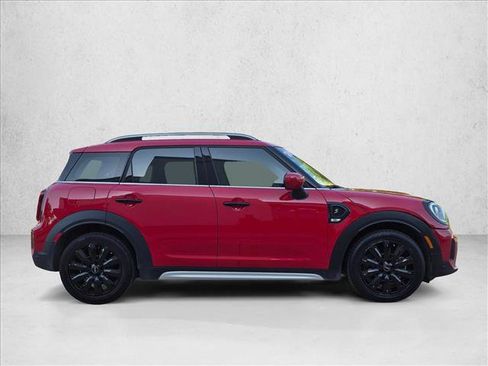 Used 2024 MINI Cooper Countryman S FWD image 4