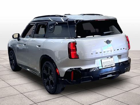 Used 2026 MINI Cooper Countryman S AWD/4WD image 14