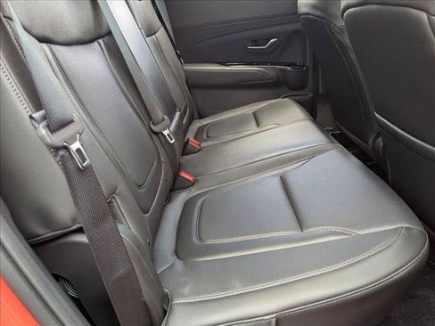 Used 2025 Hyundai Santa Cruz XRT AWD/4WD image 18