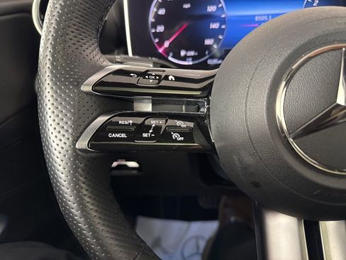 Used 2024 Mercedes-Benz GLC 300 4MATIC w/ AMG Line image 32