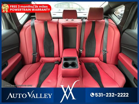 Used 2023 Acura TLX Type S PMC Edition image 42