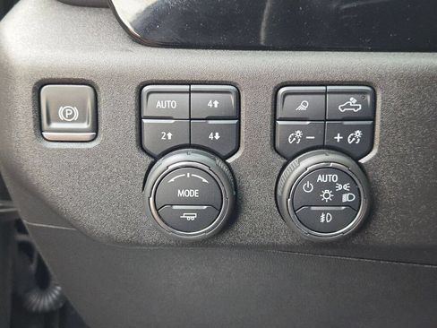 Certified 2024 Chevrolet Silverado 1500 RST w/ RST All Star Premium Package AWD/4WD image 29