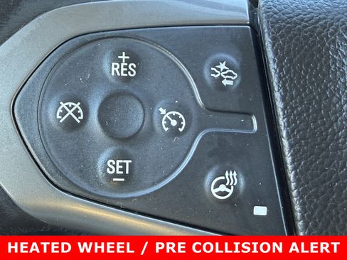 Used 2017 Chevrolet Silverado 2500 High Country w/ Duramax Plus Package image 23