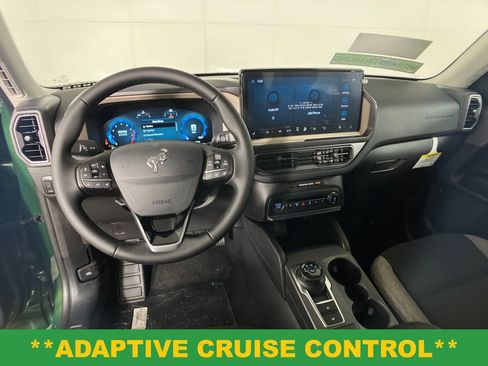 New 2025 Ford Bronco Sport Big Bend w/ Convenience Package image 7