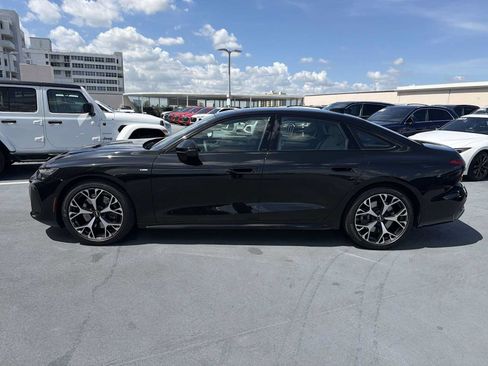 Certified 2026 Audi A6 Premium Plus w/ Premium Plus Package AWD/4WD image 3