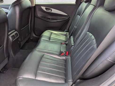 Used 2017 INFINITI QX50 2WD image 25