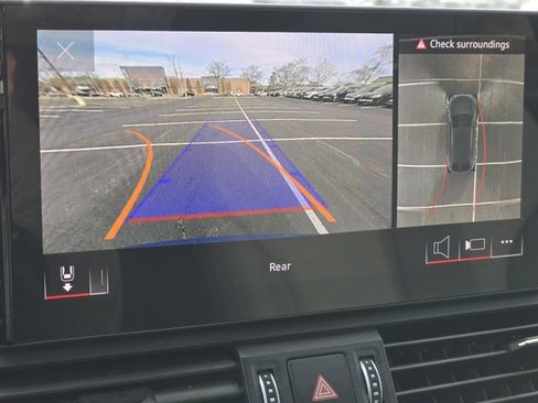 Used 2022 Audi Q5 2.0T Premium Plus image 5