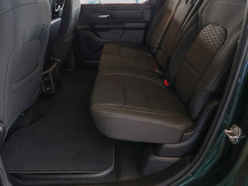 New 2026 RAM 1500 Tradesman image 27