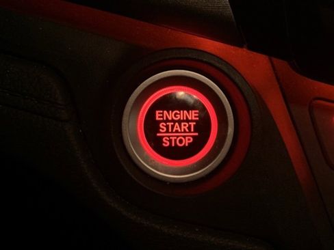 Certified 2024 Honda Odyssey Sport image 9