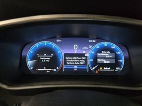 Used 2026 Toyota Corolla Cross XLE AWD/4WD image 9