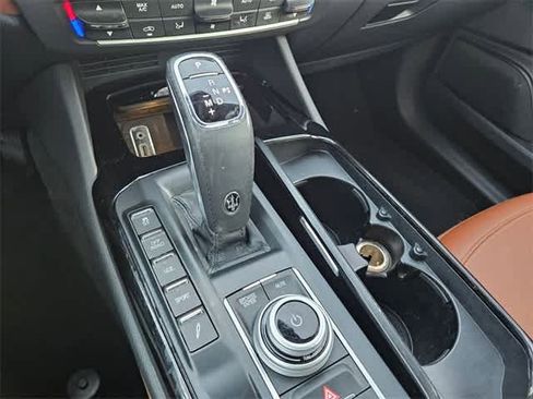 Used 2022 Maserati Levante GT image 31