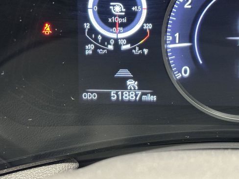 Used 2024 Lexus NX 350 AWD w/ Vision Package image 19